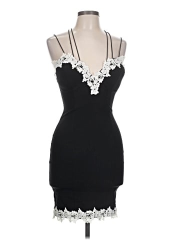 TALLY WEIJL Cocktail Dress (view 1)