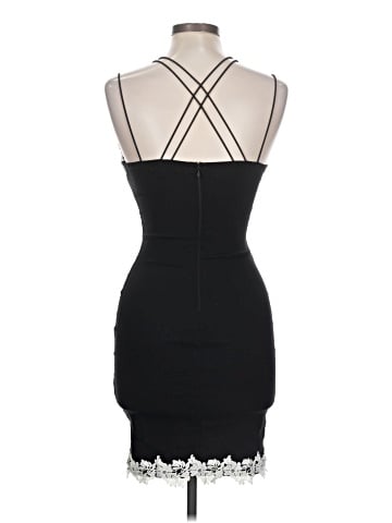 TALLY WEIJL Cocktail Dress (view 2)