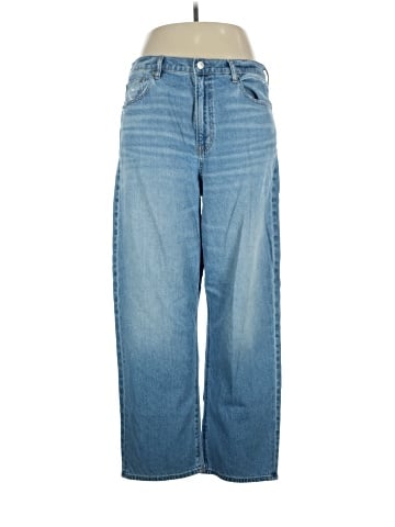 American Eagle Outfitters Jeans (view 1)