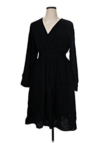 Draper James RSVP Casual Dress (view 1)