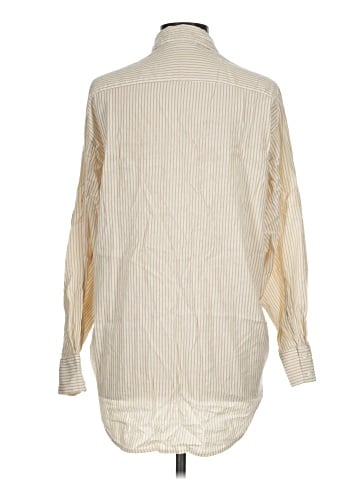 And Now This Long Sleeve Button-Down Shirt (view 2)