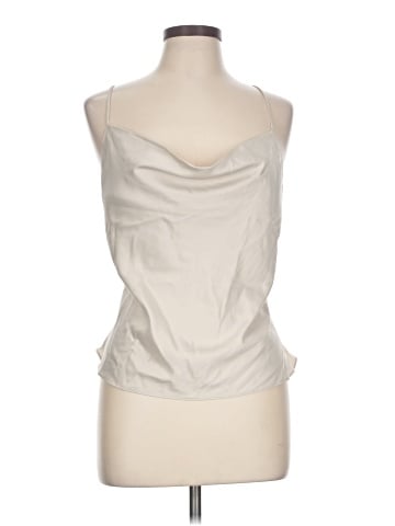 Victoria's Secret Tube Top (view 1)