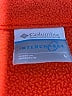 Columbia 100% Polyester Orange Sweatshirt Size L - photo 7