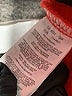 Columbia 100% Polyester Orange Sweatshirt Size L - photo 8