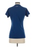 Under Armour 100% Polyester Blue Active T-Shirt Size S - photo 2