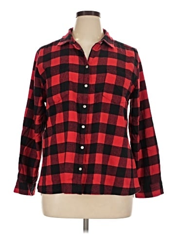 Croft & Barrow Fleece (view 1)