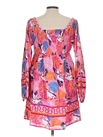 Printfresh Casual Dress (view 2)