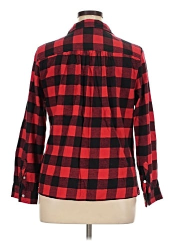 Croft & Barrow Fleece (view 2)
