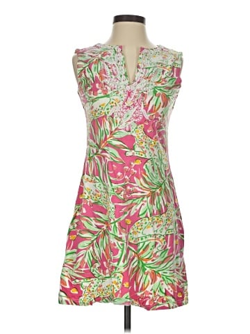Barbara Gerwit Casual Dress (view 1)