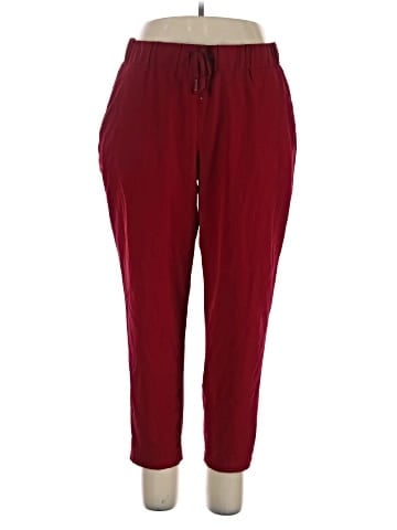 Zenergy by Chico's Casual Pants (view 1)