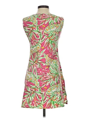 Barbara Gerwit Casual Dress (view 2)