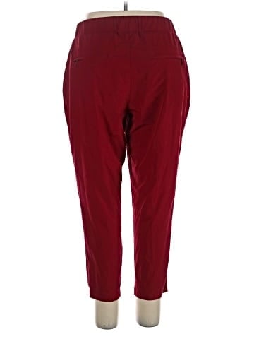 Zenergy by Chico's Casual Pants (view 2)