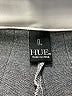 Hue Plaid Gray Casual Pants Size L - photo 7