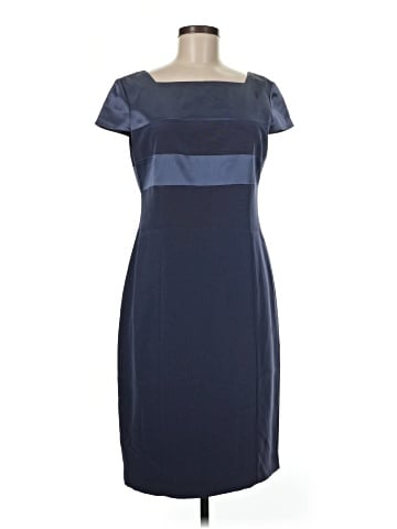 Jones New York Cocktail Dress (view 1)