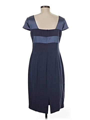 Jones New York Cocktail Dress (view 2)
