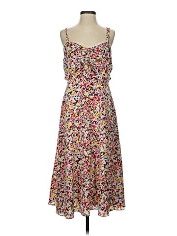 Julia Jordan Casual Dress (view 1)