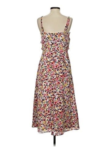 Julia Jordan Casual Dress (view 2)