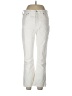 J.Crew Ivory Jeans Size 31 waist - photo 1