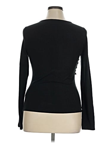 Anthropologie Long Sleeve Top (view 2)