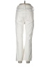 J.Crew Ivory Jeans Size 31 waist - photo 2