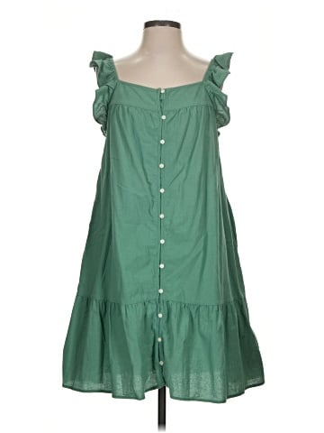 Universal Thread Casual Dress (view 1)