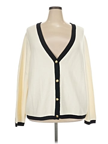 Talbots Cardigan (view 1)