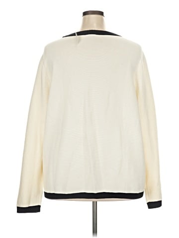 Talbots Cardigan (view 2)