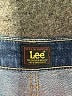 Lee Blue Jeans Size M - photo 7