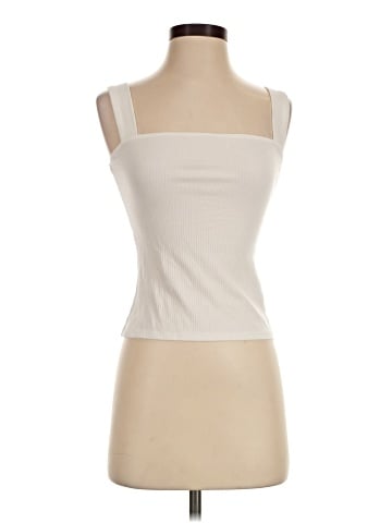 Reformation Jeans Tank Top (view 1)