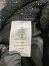Talbots Tweed Black Wool Pants Size 2 Petite - photo 5