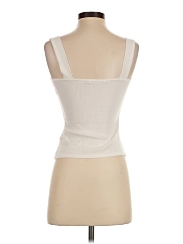 Reformation Jeans Tank Top (view 2)