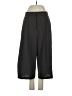 H&M Black Dress Pants Size 4 - photo 1