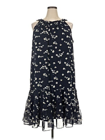 JBS Cocktail Dress (view 1)