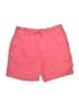 Vineyard Vines Solid Pink Shorts Size 14 - photo 1