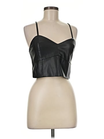 Vero Moda Sleeveless Top (view 1)