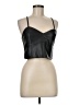 Vero Moda Black Sleeveless Top Size M - photo 1