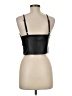 Vero Moda Black Sleeveless Top Size M - photo 2