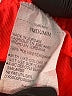 Under Armour 100% Polyester Orange Athletic Shorts Size M (youth) - photo 3