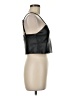 Vero Moda Black Sleeveless Top Size M - photo 4