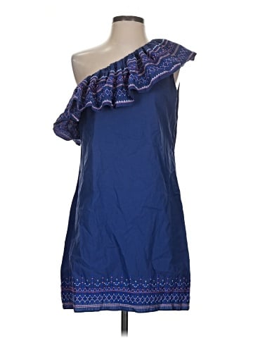 Parker Casual Dress (view 1)