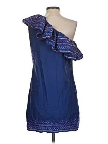Parker Casual Dress (view 2)