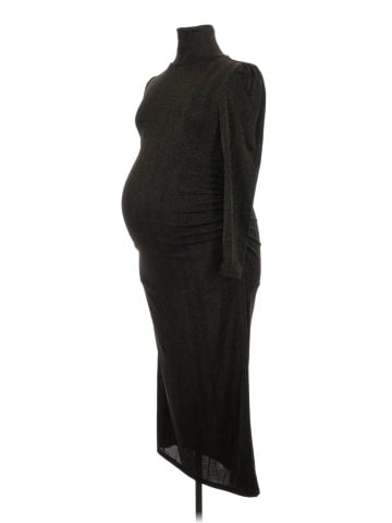 Motherhood Casual Dress (view 1)
