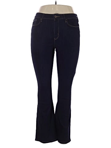Levi Strauss Signature Jeans (view 1)