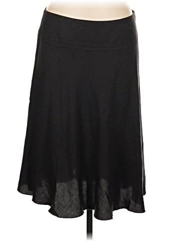 Nic + Zoe Casual Skirt (view 1)