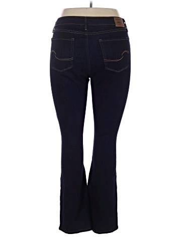 Levi Strauss Signature Jeans (view 2)