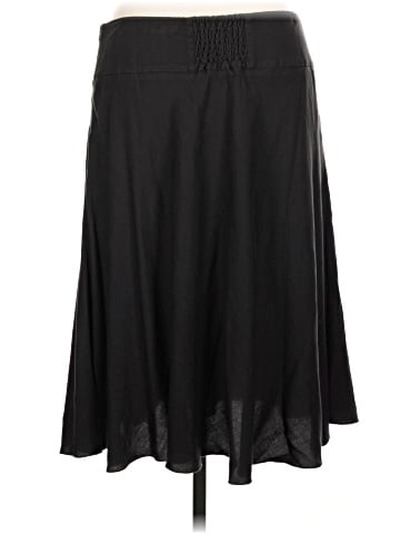 Nic + Zoe Casual Skirt (view 2)
