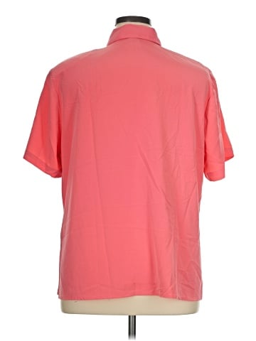 Notations Short Sleeve Blouse (view 2)