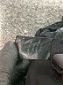 Mustard Seed Solid Black Skort Size S - photo 4