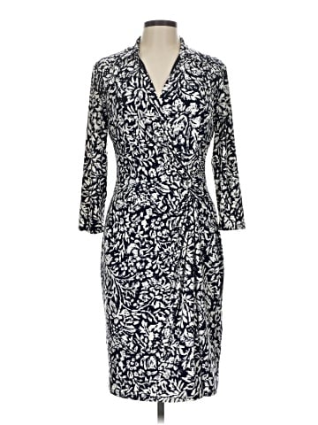 Lauren by Ralph Lauren Casual Dress (view 1)