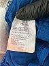 Under Armour 100% Polyester Blue Athletic Shorts Size S (kids) - photo 3